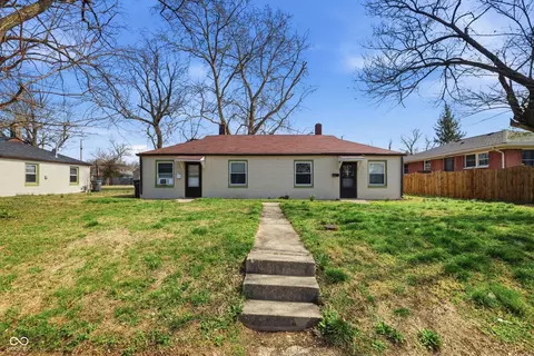 2941 Schofield Ave, Indianapolis, IN 46218