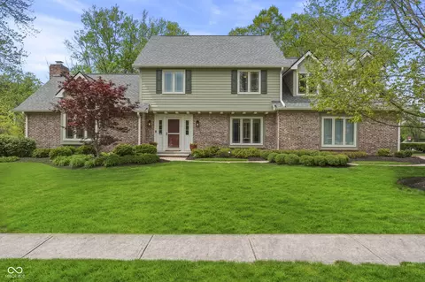 13777 Smokey Hollow Ct, Carmel, IN 46032