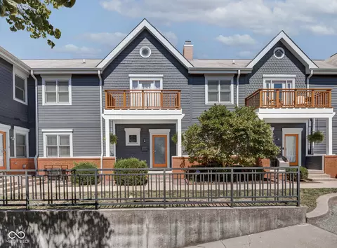 1557 N College Ave #5, Indianapolis, IN 46202