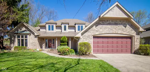 7204 Oak Cove Ln, Noblesville, IN 46062