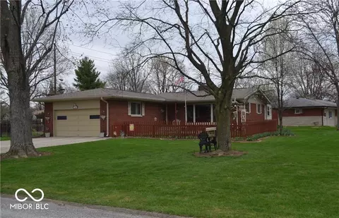 7209 Shelby St, Indianapolis, IN 46227