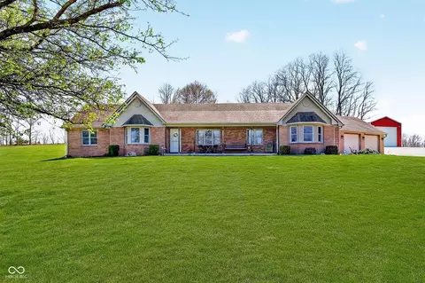10825 W Wigal Rd, Paragon, IN 46166
