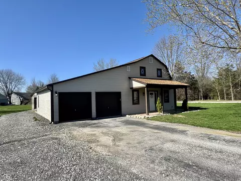 112 Lincoln Hls, Coatesville, IN 46121
