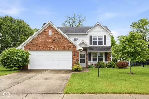7639 Samuel Dr, Indianapolis, IN 46259