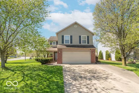 6181 E Solitude Ct, Camby, IN 46113