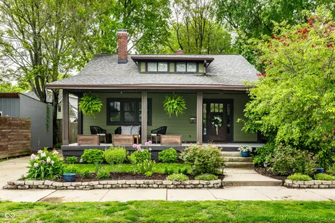 623 E 49th St, Indianapolis, IN 46205