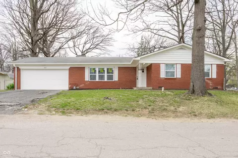 7440 E 35th St, Indianapolis, IN 46226