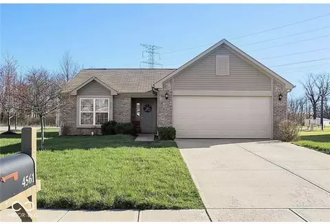 4561 Plowman Dr, Indianapolis, IN 46237
