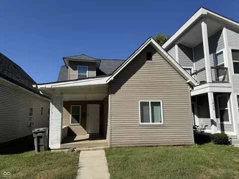 1442 Laurel St, Indianapolis, IN 46203