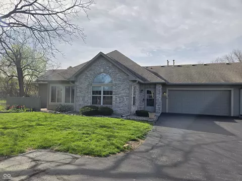 7705 Briarstone Dr, Indianapolis, IN 46227