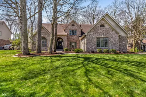 12241 Sydney Bay Ct, Indianapolis, IN 46236