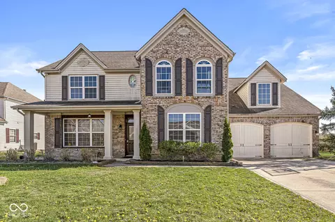 979 Glenmore Trl, Brownsburg, IN 46112