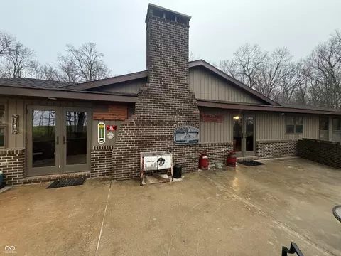 501 S Us Highway 41, Williamsport, IN 47993
