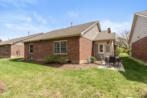 Exterior - 6858 Steinmeier Ln, Indianapolis, IN 46220 photo 3 of 3