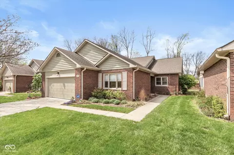 6858 Steinmeier Ln, Indianapolis, IN 46220