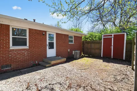 6131 E 13th St, Indianapolis, IN 46219