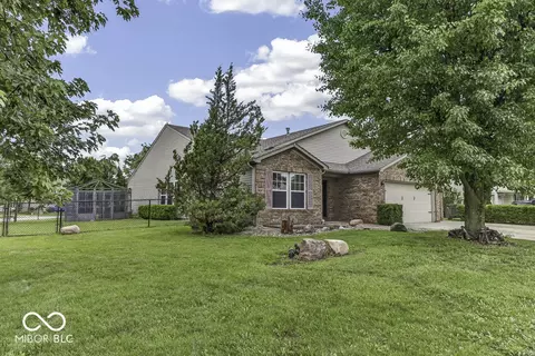 6430 Front Point Dr, Indianapolis, IN 46237