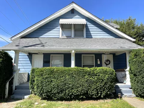 1546 S Alabama St, Indianapolis, IN 46225