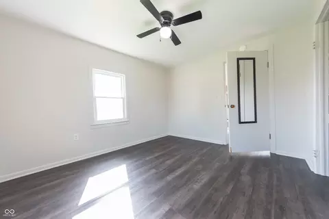Bedroom - 728 N 650 E, Columbus, IN 47203 photo 1 of 3