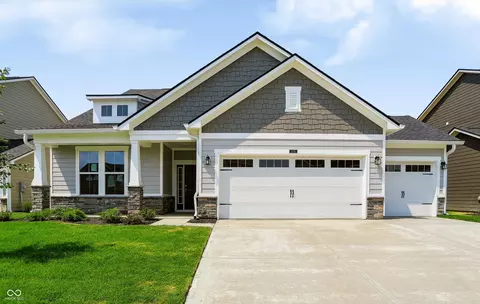1276 Dutchess Dr, Westfield, IN 46074
