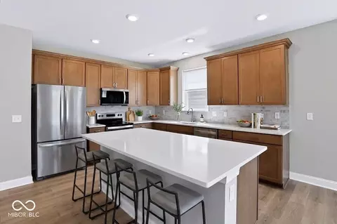 Kitchen - 1276 Dutchess Dr, Westfield, IN 46074 photo 1 of 8