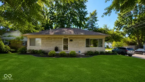5662 Primrose Ave, Indianapolis, IN 46220