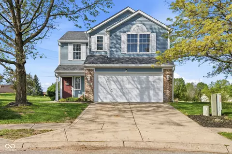 5618 Congressional Pl, Indianapolis, IN 46235