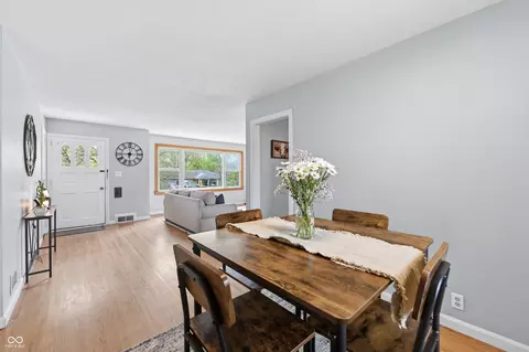 Dining - 6612 Springer Ave, Indianapolis, IN 46219 photo 2 of 3