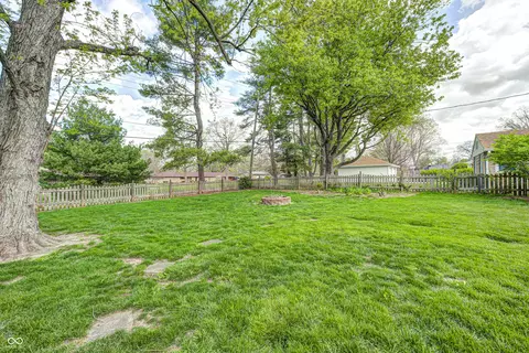 Exterior - 6612 Springer Ave, Indianapolis, IN 46219 photo 4 of 7
