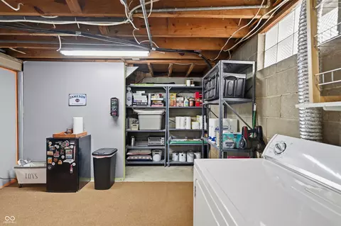 Other - 6612 Springer Ave, Indianapolis, IN 46219 photo 9 of 13