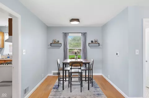 Dining - 6612 Springer Ave, Indianapolis, IN 46219 photo 3 of 3
