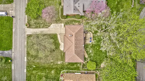 View/Area - 6612 Springer Ave, Indianapolis, IN 46219 photo 5 of 7