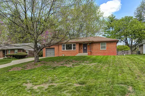 Other - 6612 Springer Ave, Indianapolis, IN 46219 photo 12 of 13