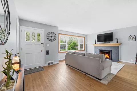 Other - 6612 Springer Ave, Indianapolis, IN 46219 photo 1 of 13