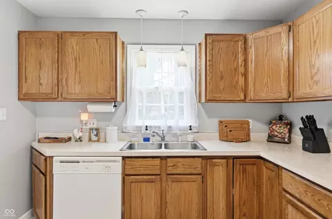 Kitchen - 6612 Springer Ave, Indianapolis, IN 46219 photo 3 of 3