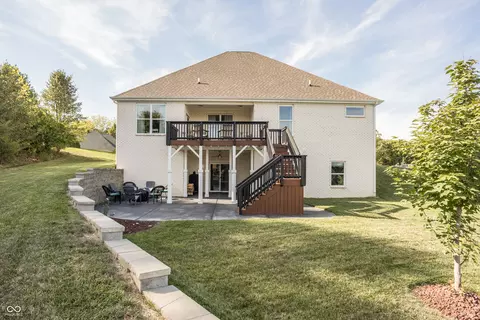 Exterior - 751 Willow Ridge Ct, Plainfield, IN 46168 photo 16 of 16