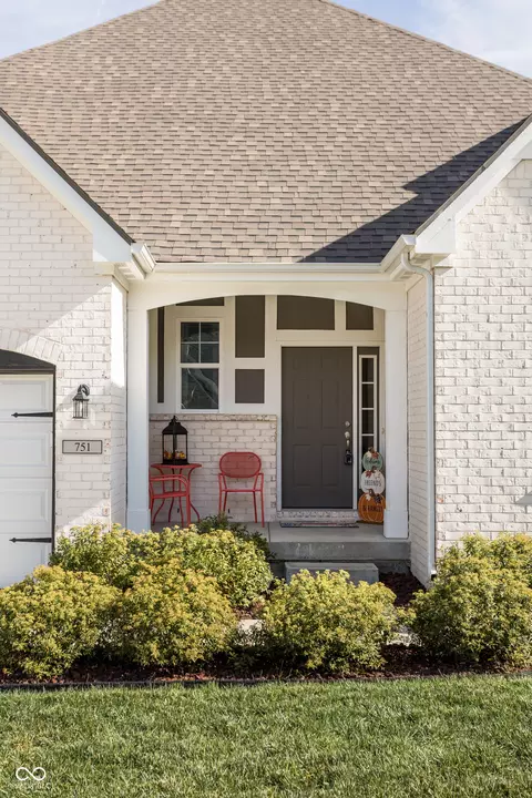 Exterior - 751 Willow Ridge Ct, Plainfield, IN 46168 photo 3 of 16