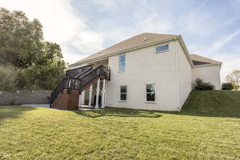 Exterior - 751 Willow Ridge Ct, Plainfield, IN 46168 photo 14 of 16