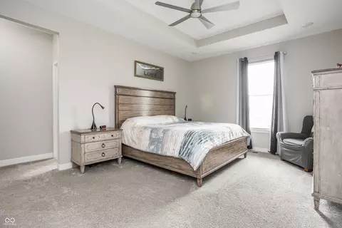 Bedroom - 751 Willow Ridge Ct, Plainfield, IN 46168 photo 1 of 8