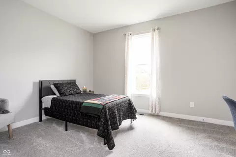 Bedroom - 751 Willow Ridge Ct, Plainfield, IN 46168 photo 4 of 8
