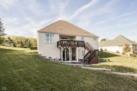 Exterior - 751 Willow Ridge Ct, Plainfield, IN 46168 photo 6 of 16