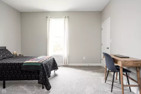Bedroom - 751 Willow Ridge Ct, Plainfield, IN 46168 photo 5 of 8