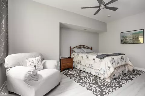 Bedroom - 751 Willow Ridge Ct, Plainfield, IN 46168 photo 8 of 8