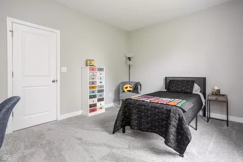 Bedroom - 751 Willow Ridge Ct, Plainfield, IN 46168 photo 6 of 8