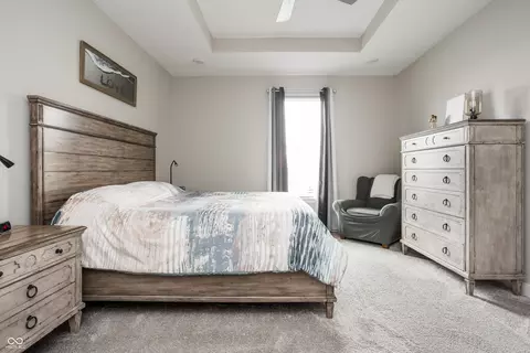 Bedroom - 751 Willow Ridge Ct, Plainfield, IN 46168 photo 2 of 8