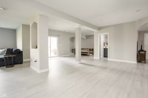 Living - 751 Willow Ridge Ct, Plainfield, IN 46168 photo 9 of 9