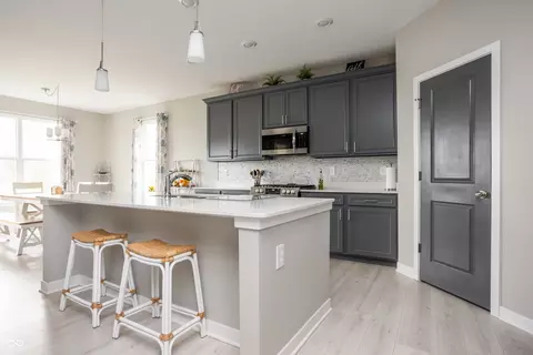 Kitchen - 751 Willow Ridge Ct, Plainfield, IN 46168 photo 1 of 8