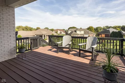 Exterior - 751 Willow Ridge Ct, Plainfield, IN 46168 photo 5 of 16