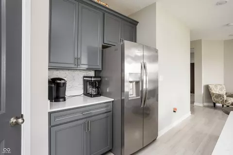 Kitchen - 751 Willow Ridge Ct, Plainfield, IN 46168 photo 8 of 8