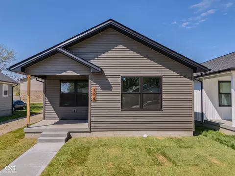 304 Highlawn Ave, Seymour, IN 47274